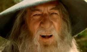 Gandalf sax