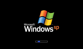 XP loading prank